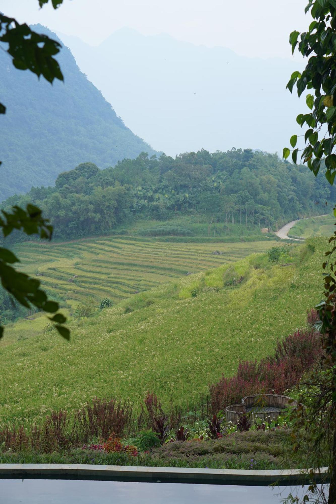 Pu Luong Natura Zewnętrze zdjęcie